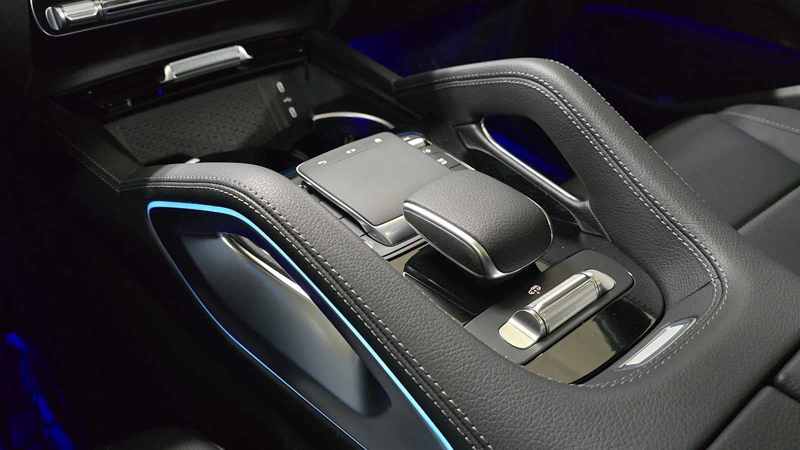 2025 Mercedes-Benz GLS 450 GLS 450