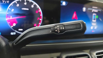 2025 Mercedes-Benz GLS 450 GLS 450