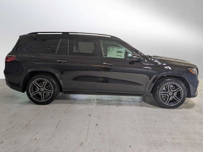 2025 Mercedes-Benz GLS GLS 450