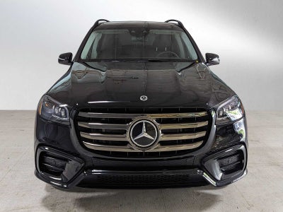 2025 Mercedes-Benz GLS GLS 450