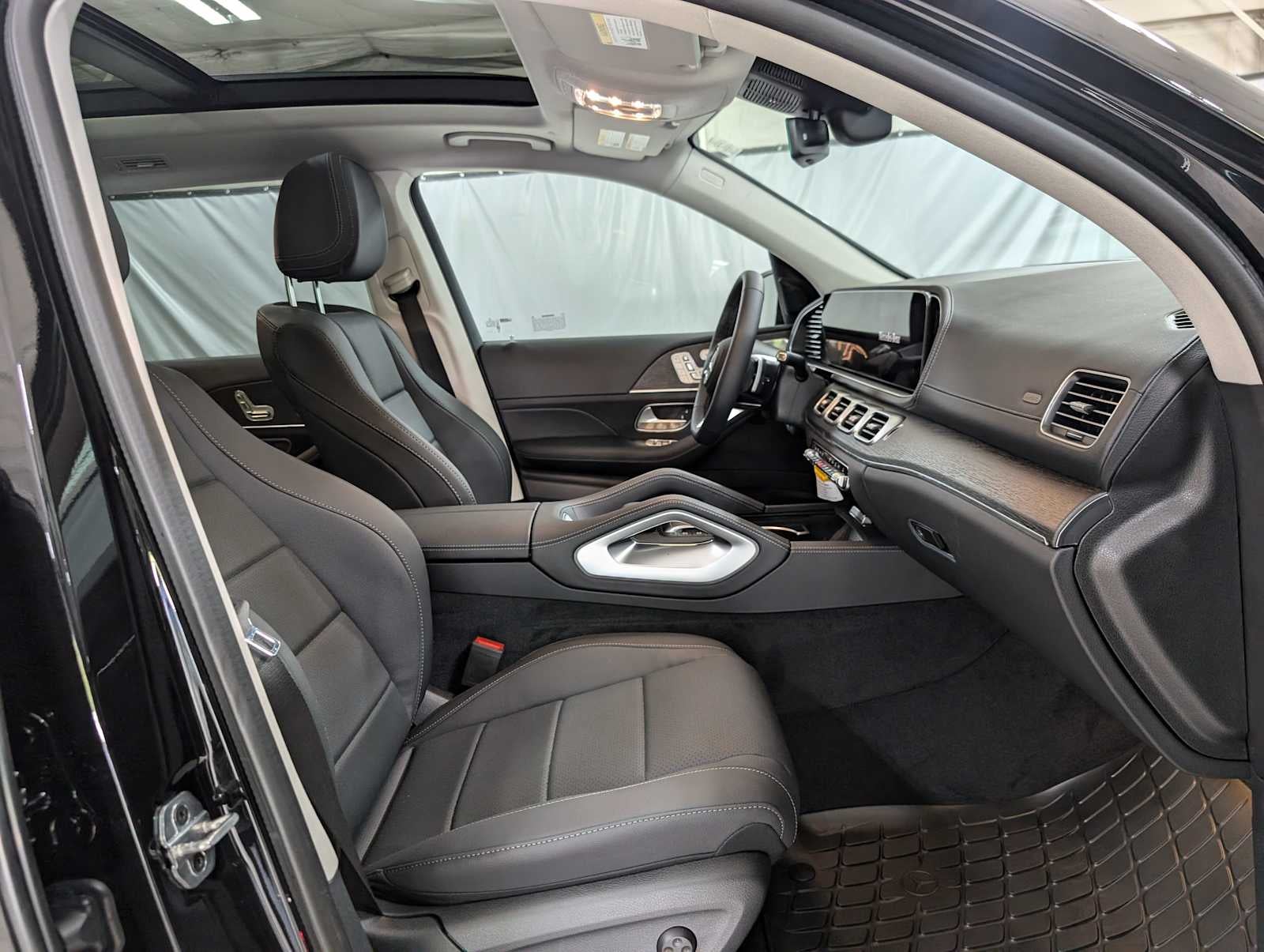 2026 Mercedes-Benz GLS GLS 450