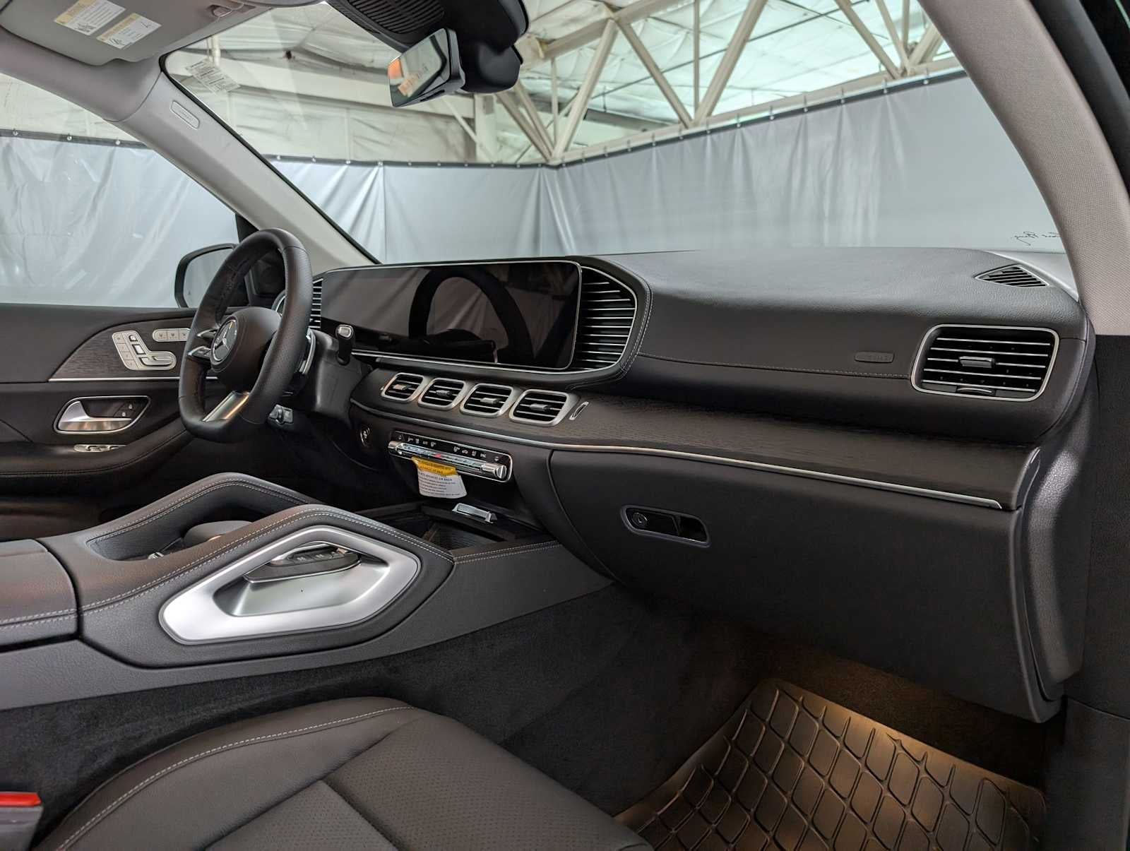 2026 Mercedes-Benz GLS GLS 450