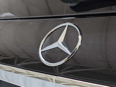 2026 Mercedes-Benz GLS GLS 450