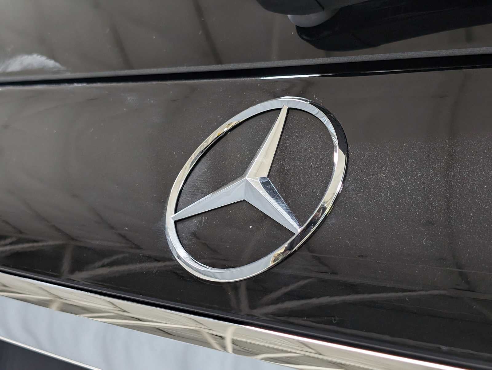 2026 Mercedes-Benz GLS GLS 450