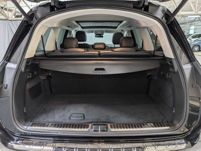 2026 Mercedes-Benz GLS GLS 450