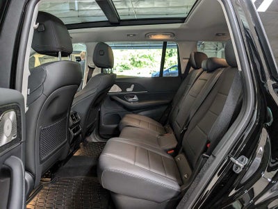 2026 Mercedes-Benz GLS GLS 450