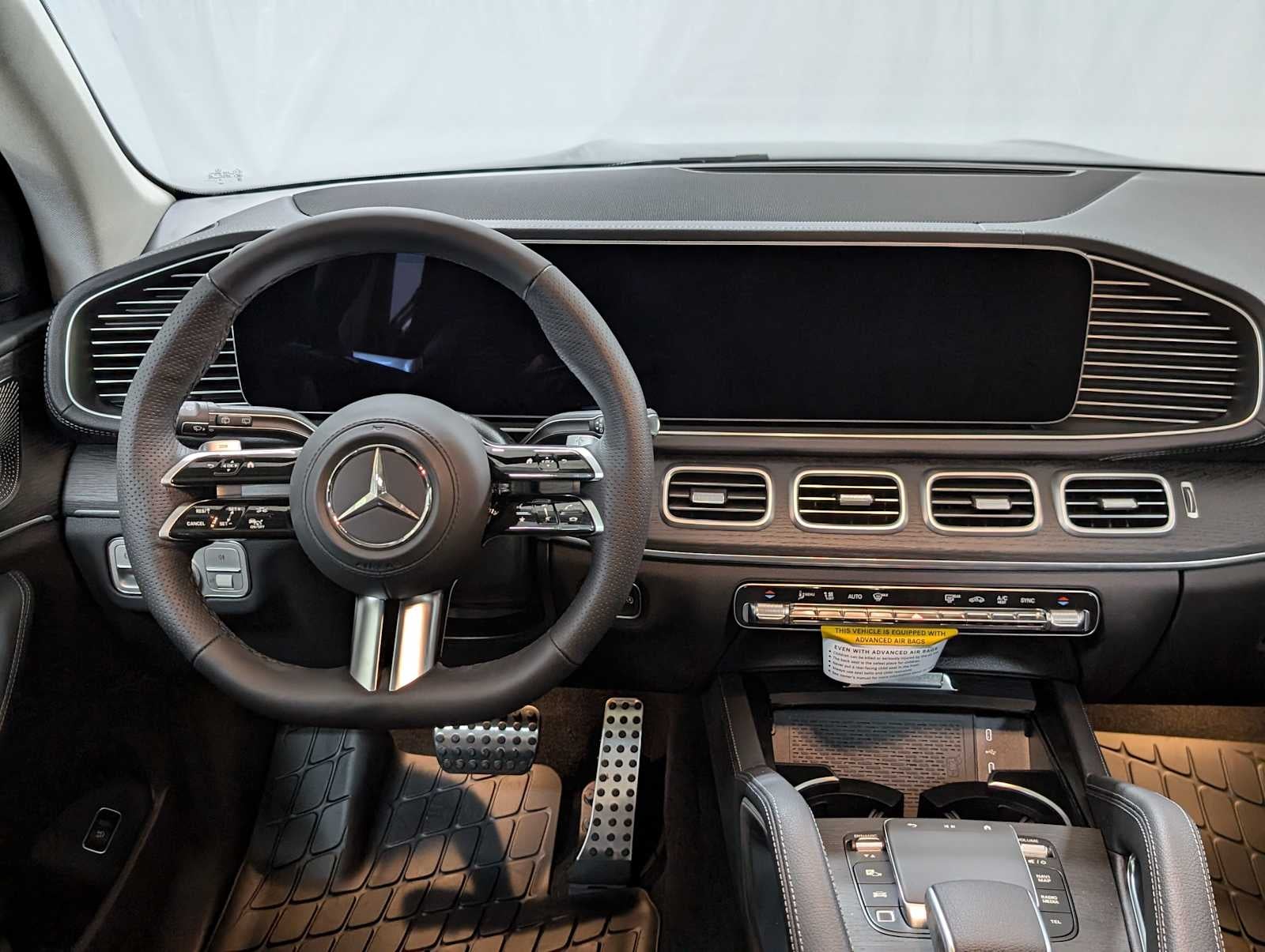 2026 Mercedes-Benz GLS GLS 450