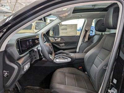 2026 Mercedes-Benz GLS GLS 450