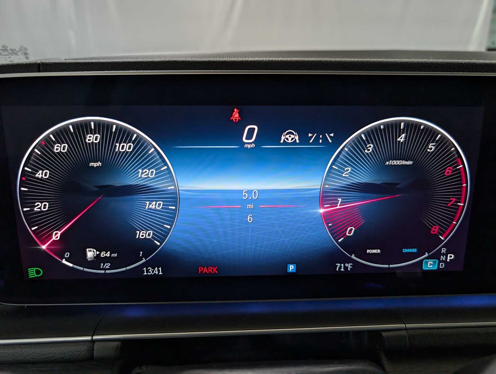 2026 Mercedes-Benz GLS GLS 450