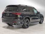 2026 Mercedes-Benz GLS GLS 450