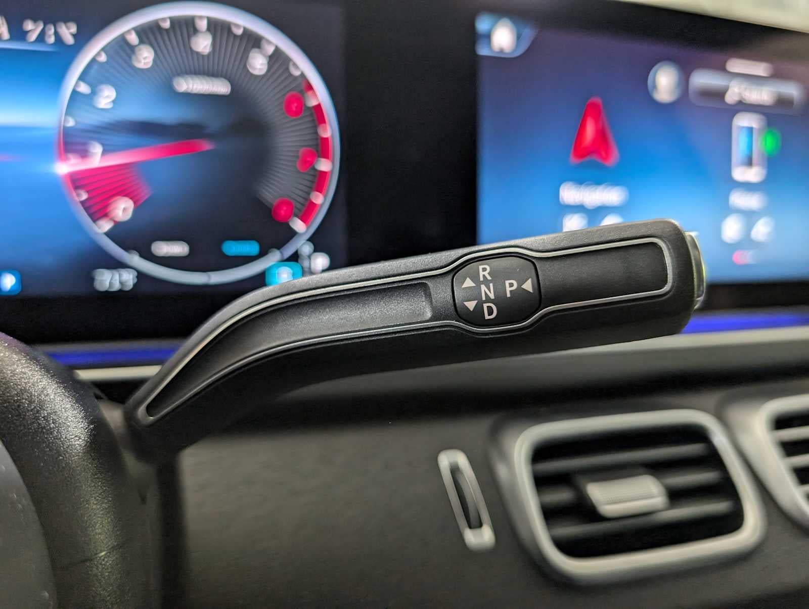 2026 Mercedes-Benz GLS GLS 450