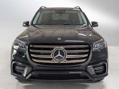 2026 Mercedes-Benz GLS GLS 450