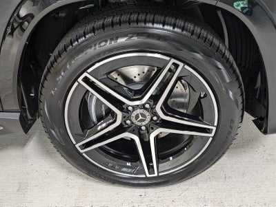 2026 Mercedes-Benz GLS GLS 450