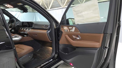 2026 Mercedes-Benz GLS GLS 450