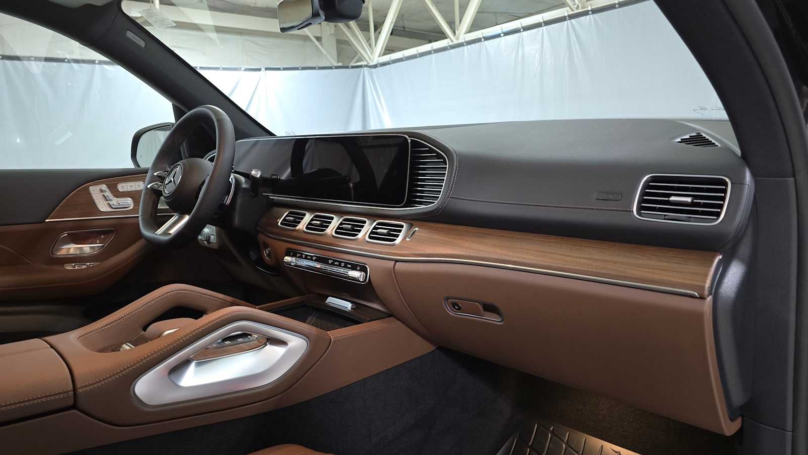 2026 Mercedes-Benz GLS GLS 450