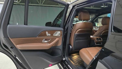 2026 Mercedes-Benz GLS GLS 450