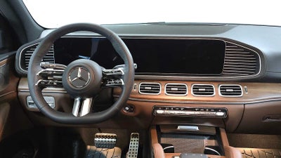 2026 Mercedes-Benz GLS GLS 450