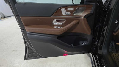 2026 Mercedes-Benz GLS GLS 450