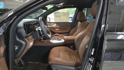 2026 Mercedes-Benz GLS GLS 450