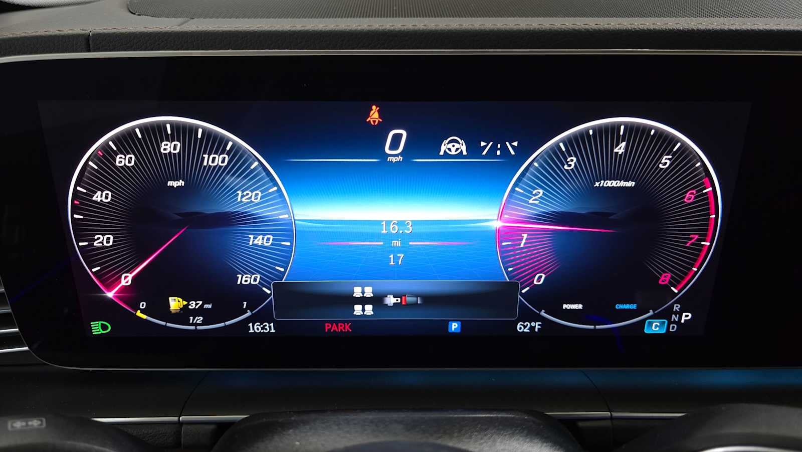 2026 Mercedes-Benz GLS GLS 450