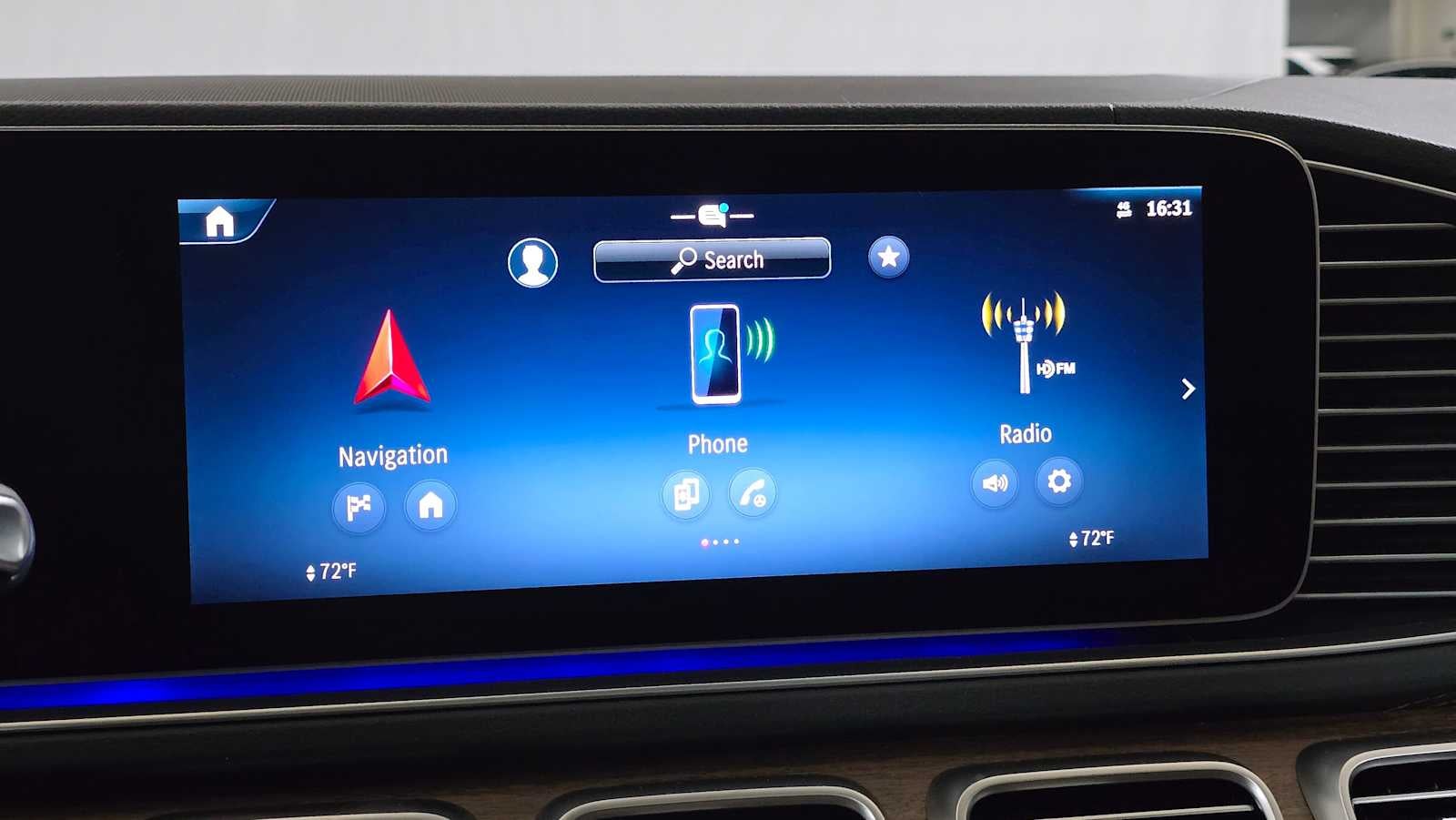 2026 Mercedes-Benz GLS GLS 450