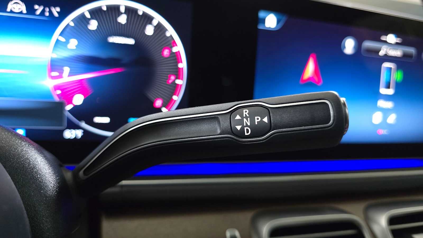 2026 Mercedes-Benz GLS GLS 450