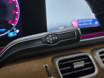 2025 Mercedes-Benz GLS GLS 450