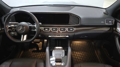 2025 Mercedes-Benz GLS GLS 450