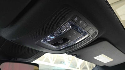 2025 Mercedes-Benz GLS GLS 450