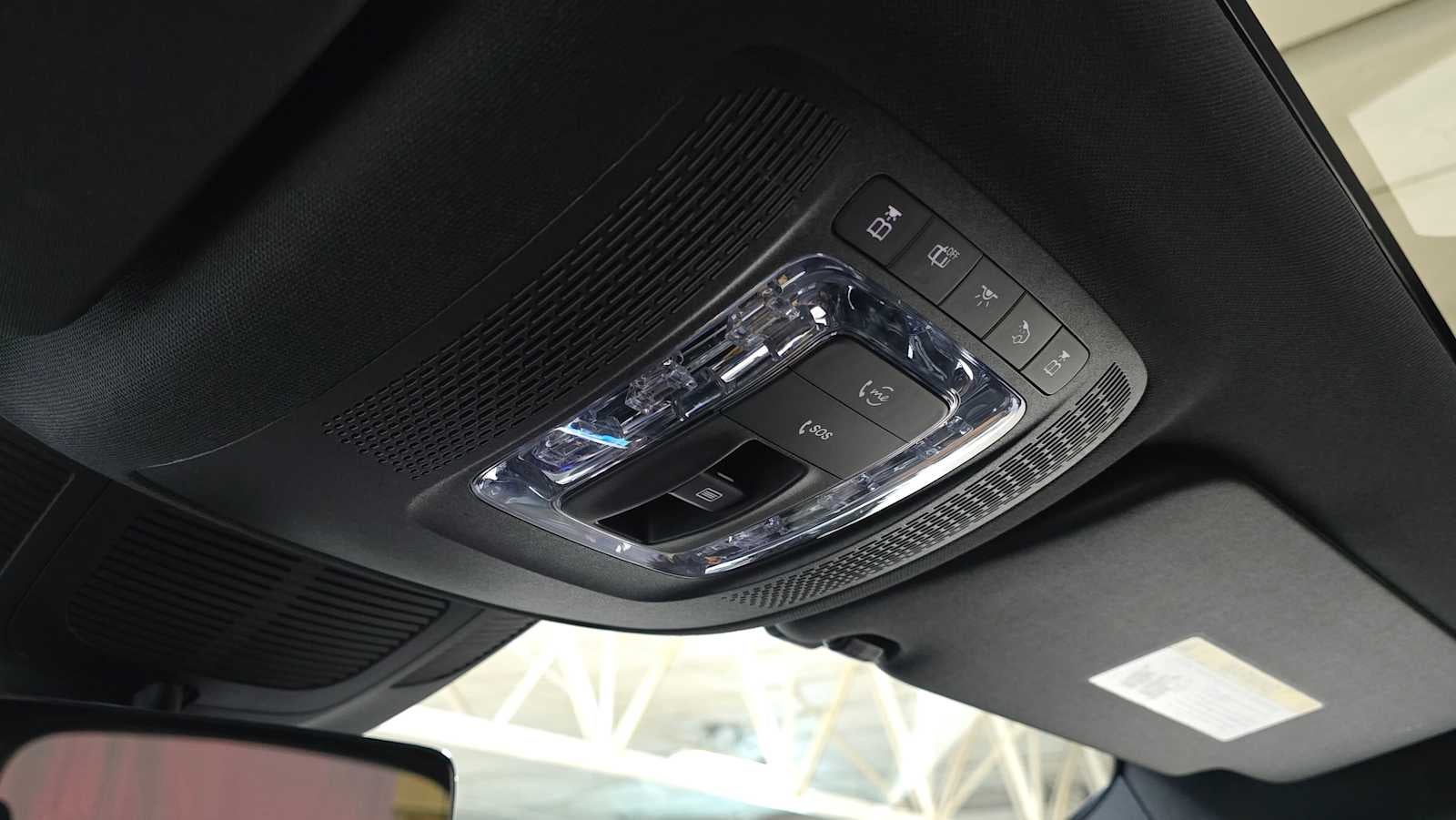 2025 Mercedes-Benz GLS GLS 450