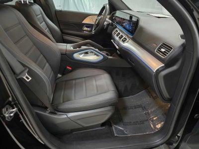 2025 Mercedes-Benz GLS 450 4MATIC® SUV