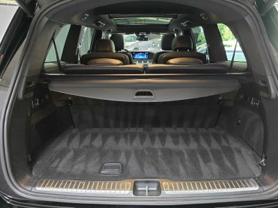 2025 Mercedes-Benz GLS 450 4MATIC® SUV