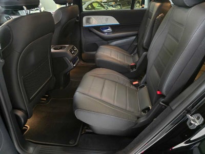 2025 Mercedes-Benz GLS 450 4MATIC® SUV