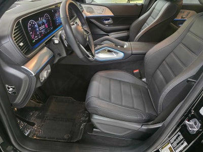 2025 Mercedes-Benz GLS 450 4MATIC® SUV