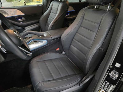 2025 Mercedes-Benz GLS 450 4MATIC® SUV