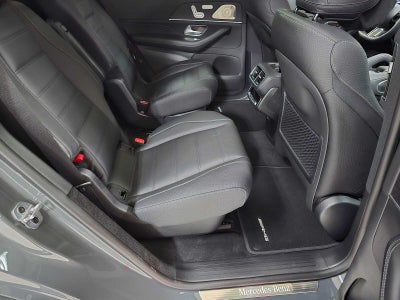 2026 Mercedes-Benz GLS GLS 450