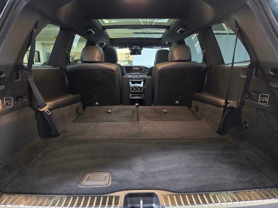 2026 Mercedes-Benz GLS GLS 450