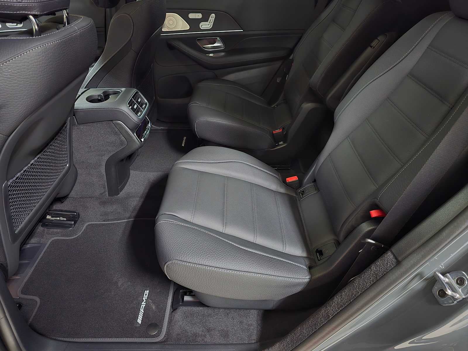 2026 Mercedes-Benz GLS GLS 450