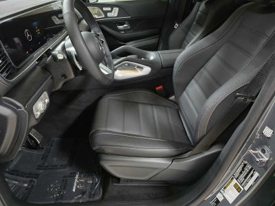 2026 Mercedes-Benz GLS GLS 450