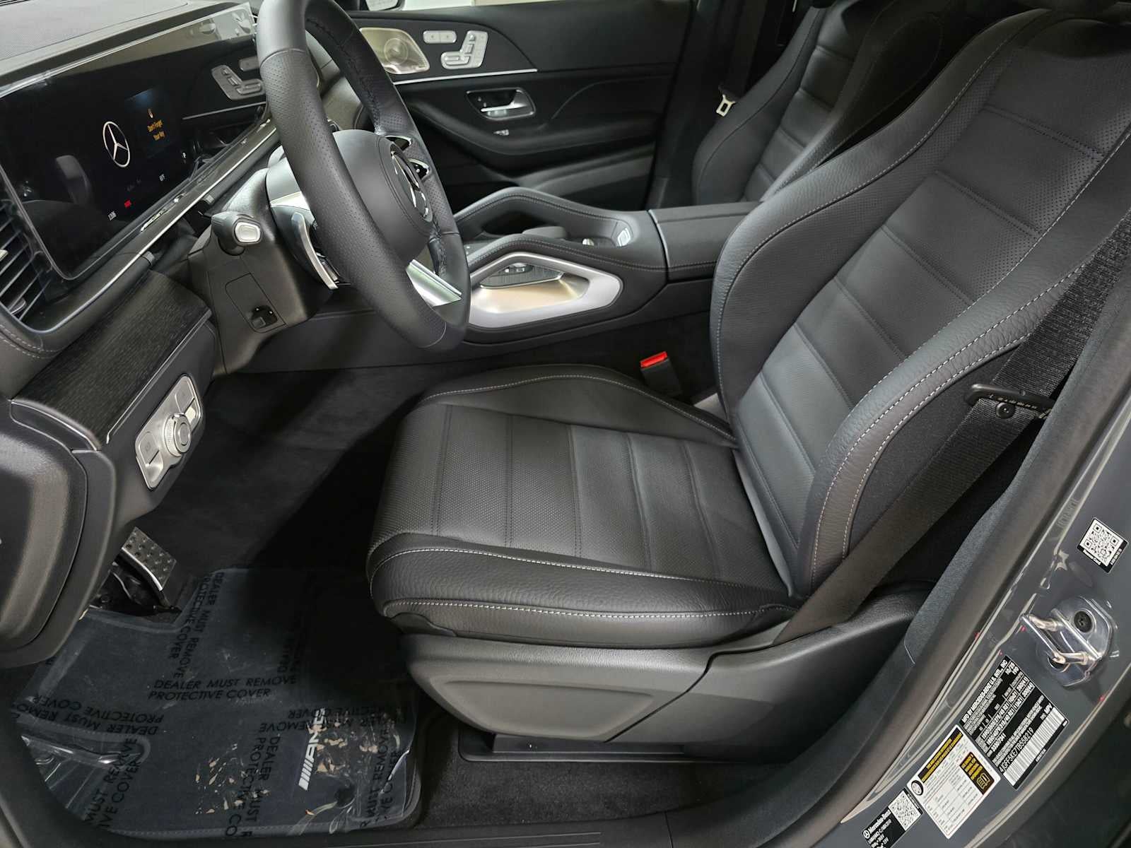 2026 Mercedes-Benz GLS GLS 450