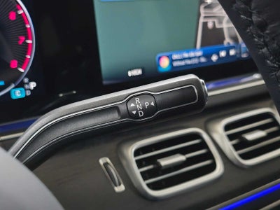 2026 Mercedes-Benz GLS GLS 450