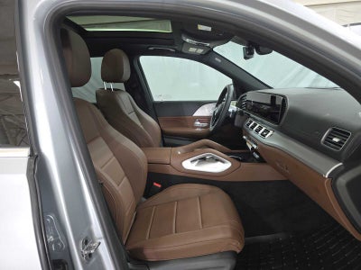 2026 Mercedes-Benz GLS 450 4MATIC® SUV