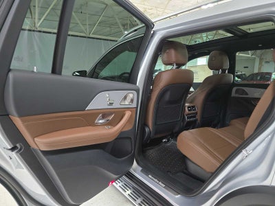 2026 Mercedes-Benz GLS 450 4MATIC® SUV
