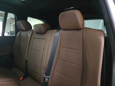 2026 Mercedes-Benz GLS 450 4MATIC® SUV