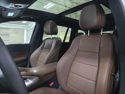2026 Mercedes-Benz GLS 450 4MATIC® SUV