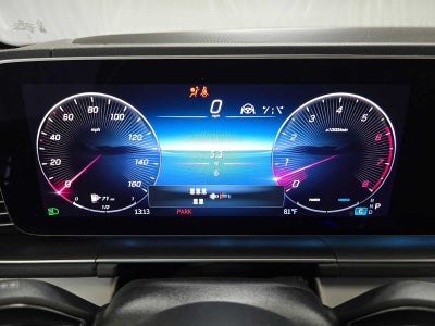 2026 Mercedes-Benz GLS 450 4MATIC® SUV