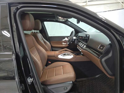 2026 Mercedes-Benz GLS 450 4MATIC® SUV