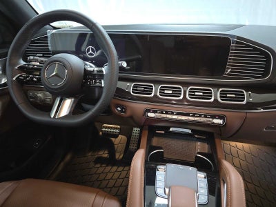 2026 Mercedes-Benz GLS 450 4MATIC® SUV