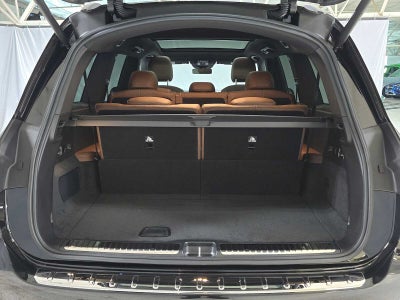 2026 Mercedes-Benz GLS 450 4MATIC® SUV