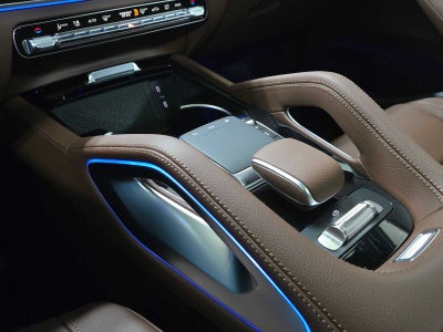 2026 Mercedes-Benz GLS 450 4MATIC® SUV